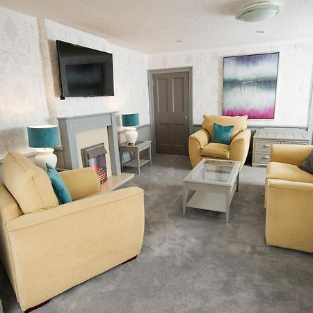 Crown Hotel Wetheral Carlisle  Bagian luar foto