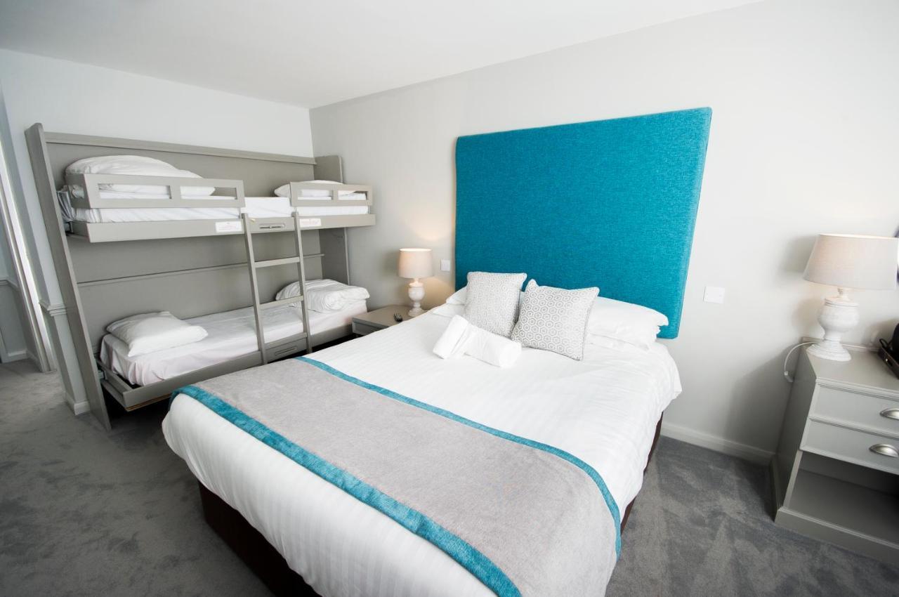 Crown Hotel Wetheral Carlisle  Bagian luar foto