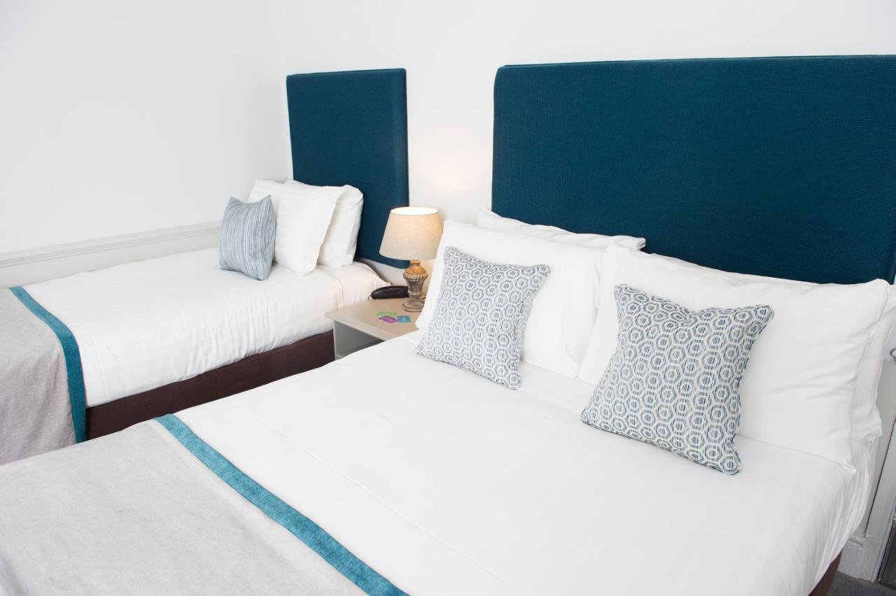 Crown Hotel Wetheral Carlisle  Bagian luar foto