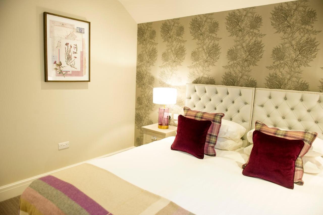 Crown Hotel Wetheral Carlisle  Bagian luar foto